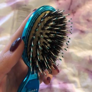 Sephora Other - Sephora Boar Bristle Hairbrush Sephora Other - Sephora Boar Bristle Hairbrush